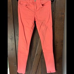 Joe’s jeans Women’s skinny Jean 28